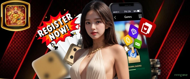 nnngame App - Aplicativo Oficial para Android e iOS