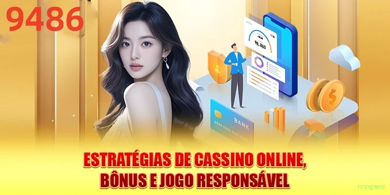 Interface do Aplicativo nnngame - Design Premium e Intuitivo
