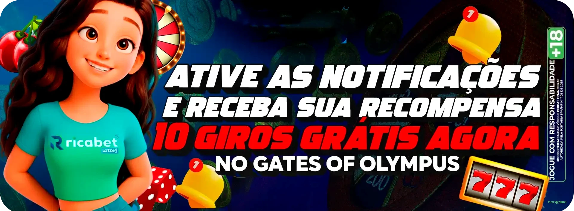 Interface do Aplicativo nnngame - Design Premium e Intuitivo