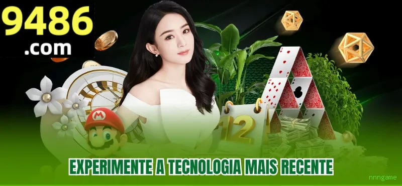 Apostas Esportivas nnngame - Cobertura Completa dos Esportes Brasileiros