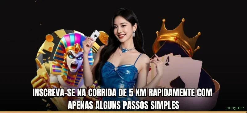 Jogos de Cassino nnngame - Variedade Incrível com Grandes Prêmios