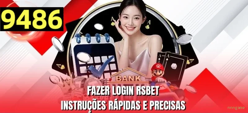 Benefícios do Login nnngame - Bônus e Vantagens Exclusivas