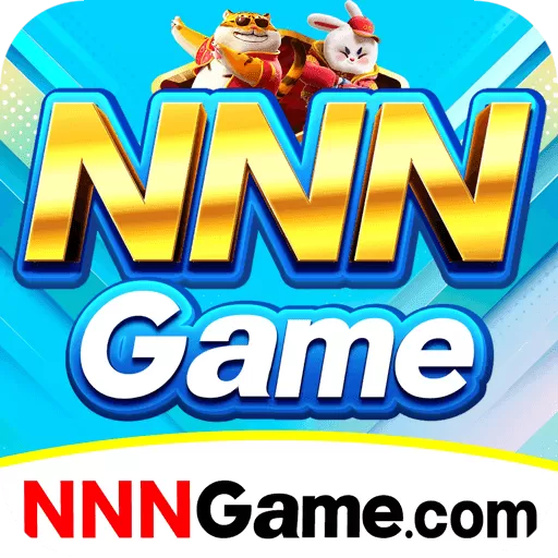 nnngame Logo
